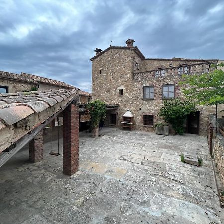 Can Calau De Centenys Esponella Buitenkant foto